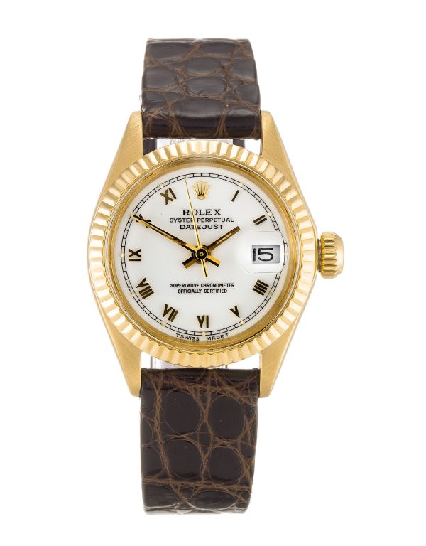 AAA+ Replica Rolex Datejust Lady 6916-26 MM
