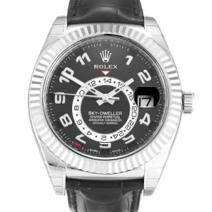 High Quality Replica rolex Sky-Dweller 326139-42 MM - Super Clone Watches Hot Sale