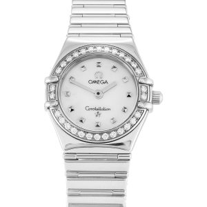 AAA+ Replica Omega My Choice Mini 1465.71.00-22.5 MM