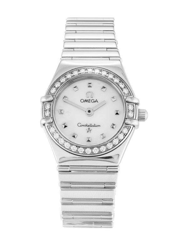 AAA+ Replica Omega My Choice Mini 1465.71.00-22.5 MM