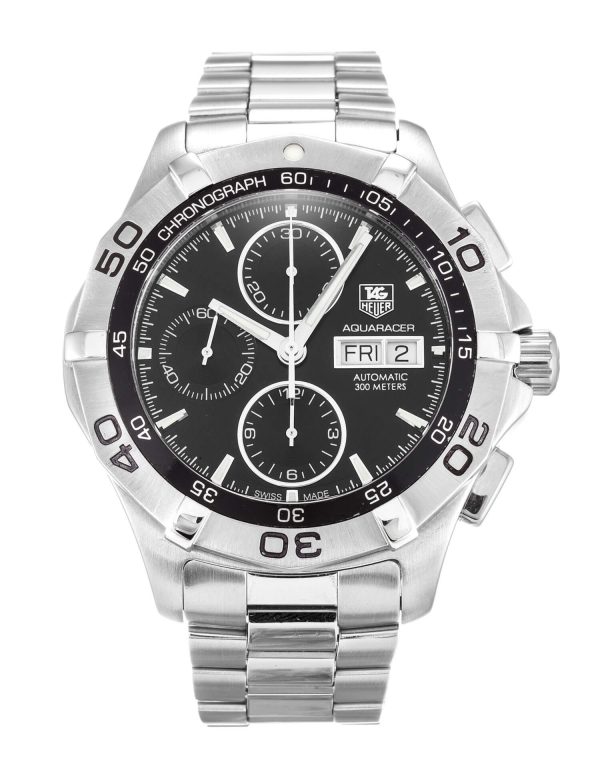 AAA+ Replica Tag Heuer Aquaracer CAF2010.BA0815-43 MM