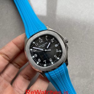 AAA+ Replica PATEK PHILIPPE Aquanaut 5168G 42mm ss