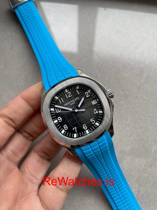 AAA+ Replica PATEK PHILIPPE Aquanaut 5168G 42mm ss