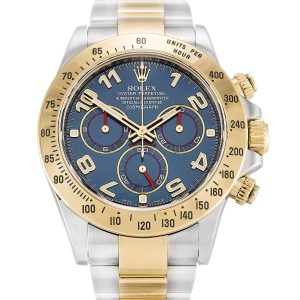 Luxury Replica rolex Daytona 116523-40 MM - Replicashop.io