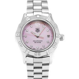 Top Replica Tag Heuer Aquaracer WAF141H.BA0824-27 MM - Perfect Cheap Copy Watches Site