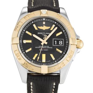 AAA+ Replica Breitling Galactic 41 C49350L-41 MM