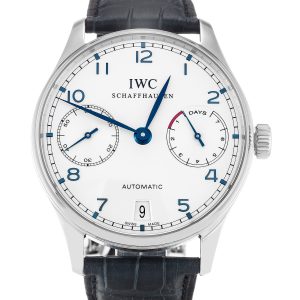 Discount Replica iwc Portuguese Automatic IW500107-42.3 MM - Top Fake Watches UK