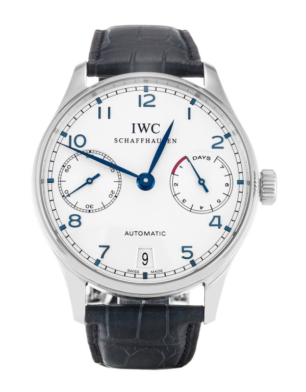 AAA+ Replica iwc Portuguese Automatic IW500107-42.3 MM