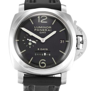 High Quality Replica panerai Manifattura Luminor PAM00233-44 MM - Super Clone Watches Hot Sale