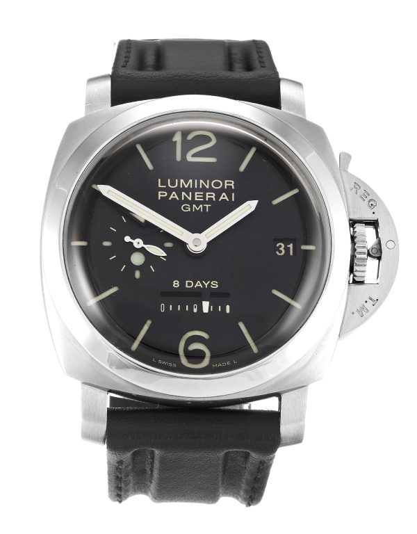 AAA+ Replica panerai Manifattura Luminor PAM00233-44 MM