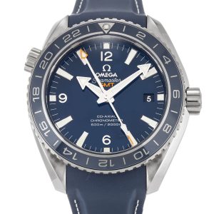1:1 Quality Replica omega Planet Ocean 232.92.44.22.03.001-44 MM - Replicashop.io