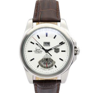 AAA+ Replica Tag Heuer Grand Carrera WAV5112.FC6231-42.5 MM