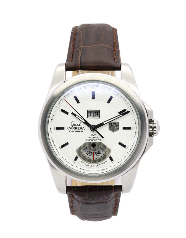 AAA+ Replica Tag Heuer Grand Carrera WAV5112.FC6231-42.5 MM