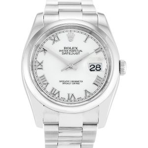 AAA+ Replica Rolex Datejust 116200-36 MM