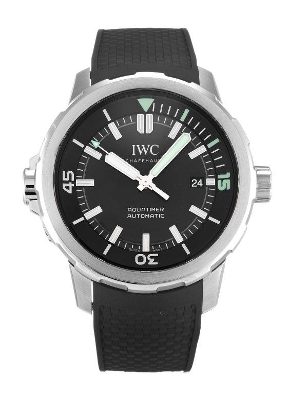 AAA+ Replica iwc Aquatimer IW329001-42 MM