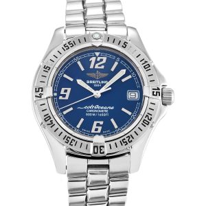 Luxury Replica Breitling Colt Oceane A57350-32 MM - Replicashop.io
