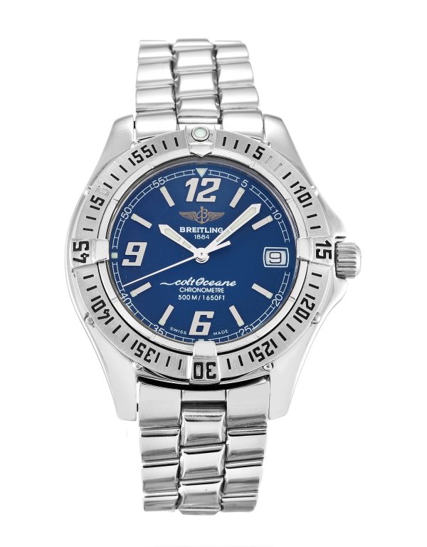 AAA+ Replica Breitling Colt Oceane A57350-32 MM