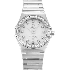 AAA+ Replica Omega Constellation Mini 1460.75.00-22.5 MM