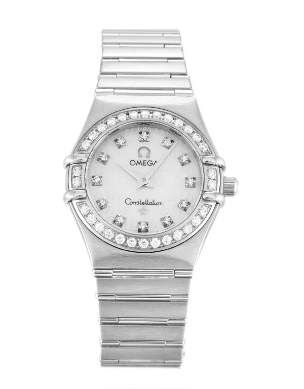 AAA+ Replica Omega Constellation Mini 1460.75.00-22.5 MM