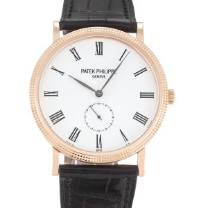 Buy Patek Philippe Replica Calatrava 5119R-36 MM - Super Clone Watches Hot Sale