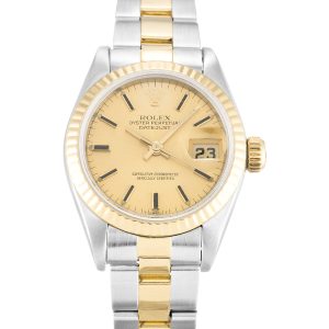 AAA+ Replica Rolex Datejust Lady 69173-26 MM