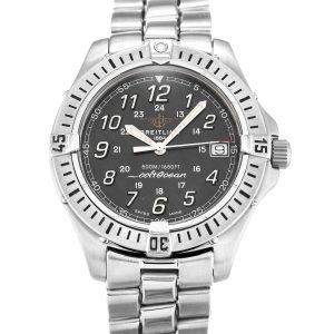 AAA Replica Breitling Colt Quartz A64350-38 MM - Cheap Best Luxury Replica Watches