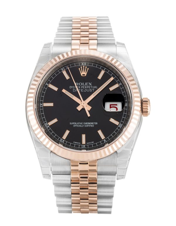 AAA+ Replica Rolex Datejust 116231-36 MM