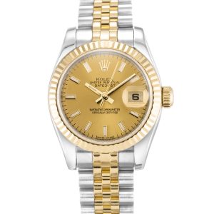 AAA+ Replica Rolex Datejust Lady 179173-26 MM