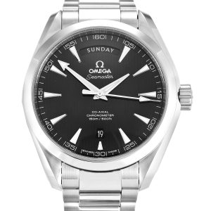 AAA+ Replica Omega Aqua Terra 150m Gents 231.10.42.22.01.001-41.5 MM