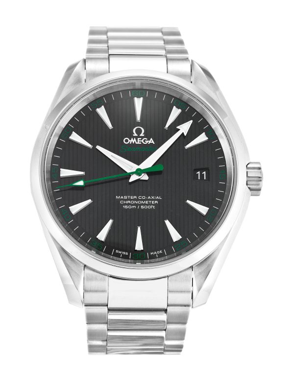 AAA+ Replica Omega Aqua Terra 150m Gents 231.10.42.21.01.004-41.5 MM