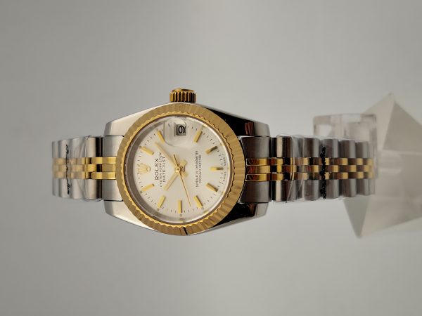 AAA+ Replica Rolex Datejust Lady 179173-26 MM