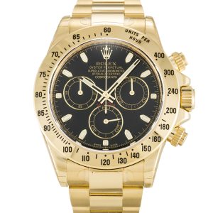 1:1 Quality Replica rolex Daytona 116528-40 MM - Replicashop.io