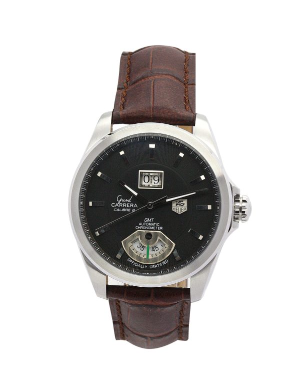 AAA+ Replica Tag Heuer Grand Carrera WAV5113.FC6231-42.5 MM