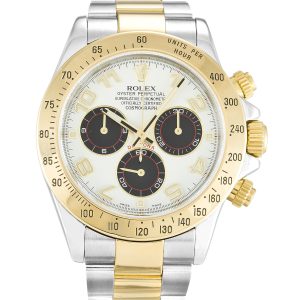 AAA Replica rolex Daytona 116523-40 MM - Top Fake Watches UK