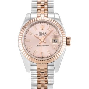 AAA+ Replica Rolex Datejust Lady 179171-26 MM