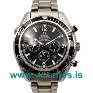 AAA+ Replica Omega Planet Ocean 2210.50.00-45.5 MM