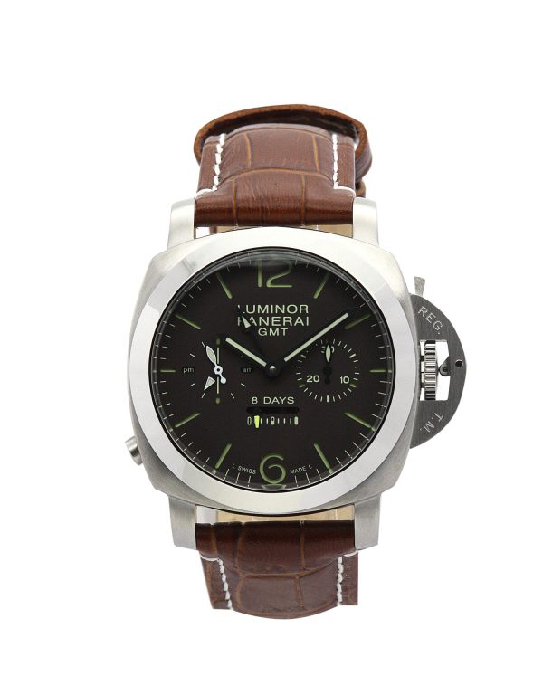 AAA+ Replica panerai Luminor 1950 PAM00311-44 MM