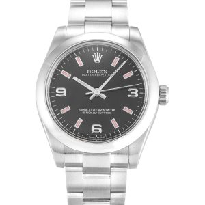 AAA+ Replica Rolex Lady Oyster Perpetual 177200-31 MM