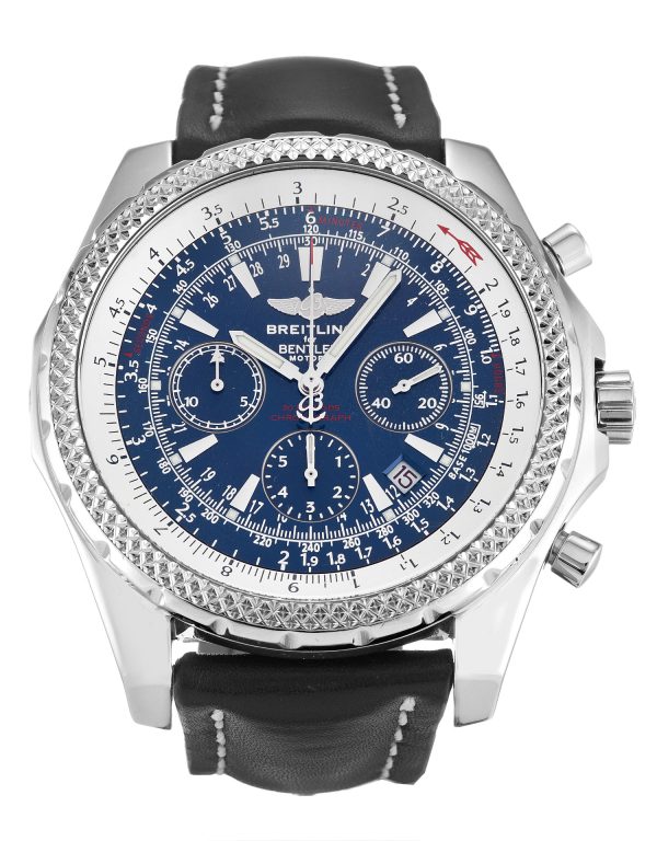 AAA+ Replica Breitling Bentley Motors A25362-48 MM