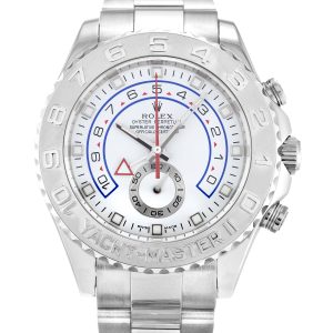 1:1 Quality Replica rolex Yacht-Master II 116689-44 MM - Replicashop.io