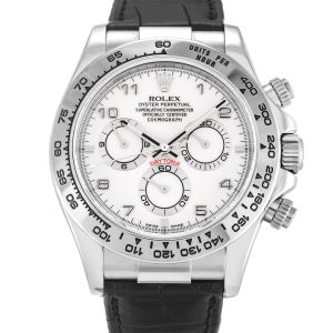 Wholesale Replica rolex Daytona 116519-40 MM - Replica Watches United Kingdom