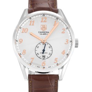 Best Quality Replica Tag Heuer Carrera WAS2112.FC6181-38 MM - Perfect Cheap Copy Watches Site