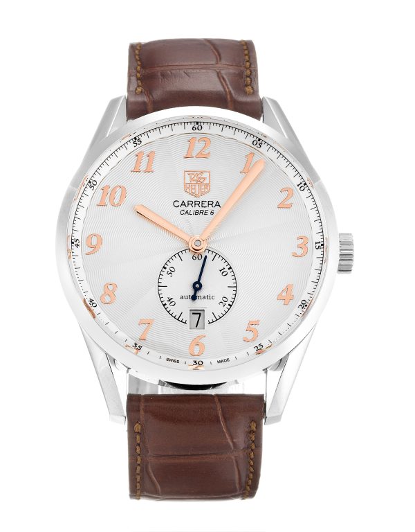 AAA+ Replica Tag Heuer Carrera WAS2112.FC6181-38 MM