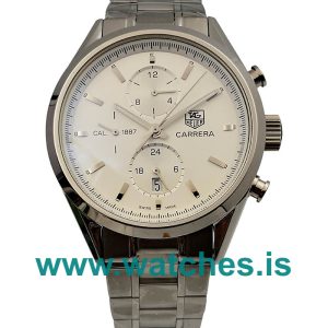 AAA+ Replica Tag Heuer Carrera CAR2111.BA0720-41 MM