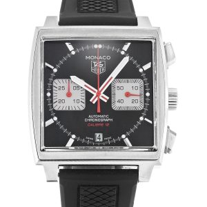 Top Quality Replica Tag Heuer Monaco CAW2114.FT6021-39 MM - Super Clone Watches Hot Sale