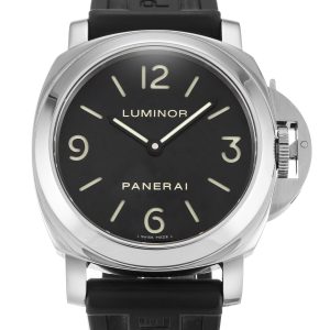Highest Quality Replica panerai Luminor Base PAM00002-44 MM - Clone Watches with Lowest Price