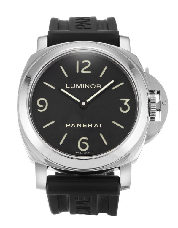AAA+ Replica panerai Luminor Base PAM00002-44 MM
