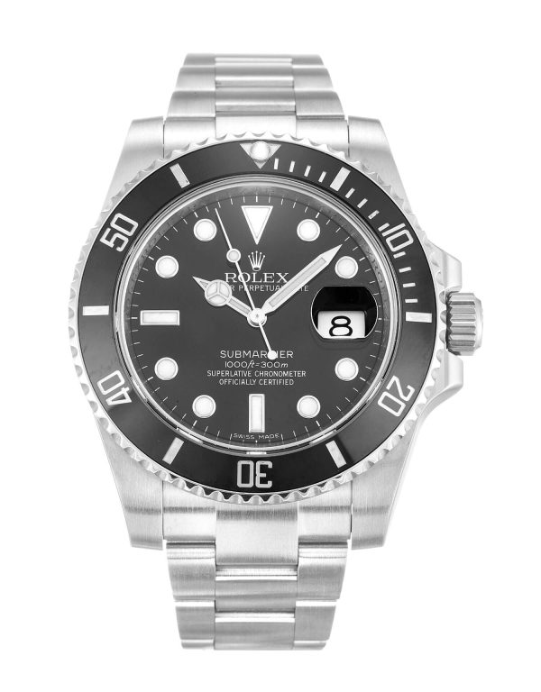 Cheap Replica rolex Submariner 116610 LN-40 MM - Replica Watches United Kingdom