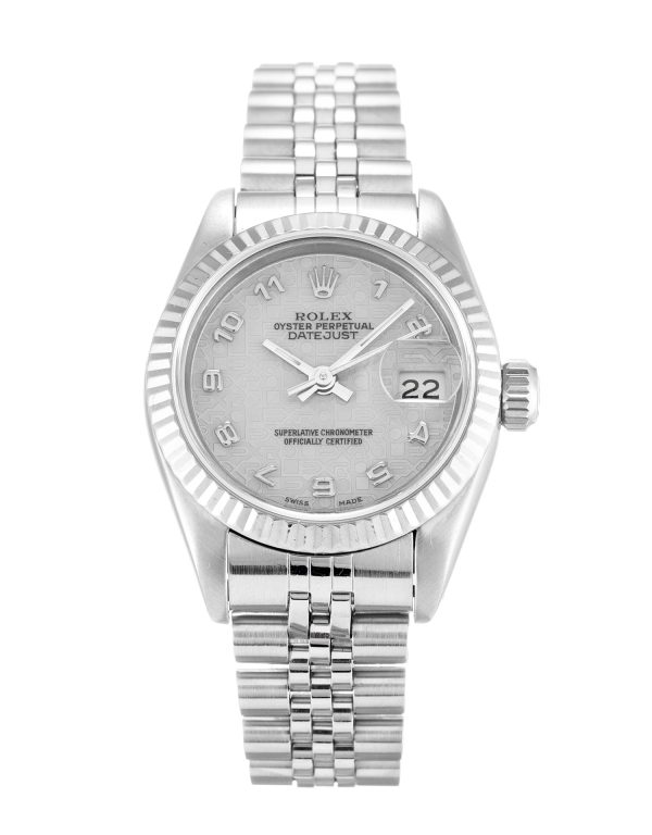 AAA+ Replica Rolex Datejust Lady 69174-26 MM