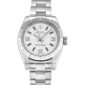 AAA Replica rolex Lady Oyster Perpetual 176210-26 MM - Top Fake Watches UK